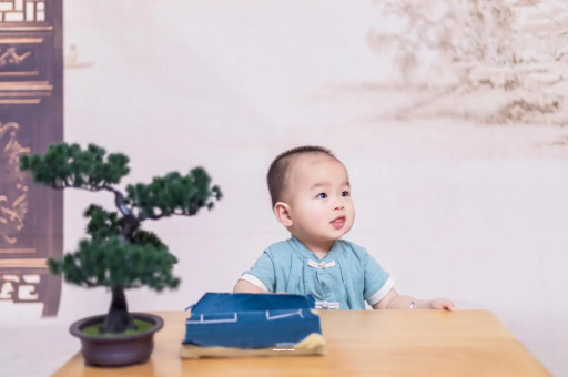 沈丘宝宝几个月用拉拉裤